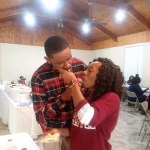 Meet your Posher, Erick